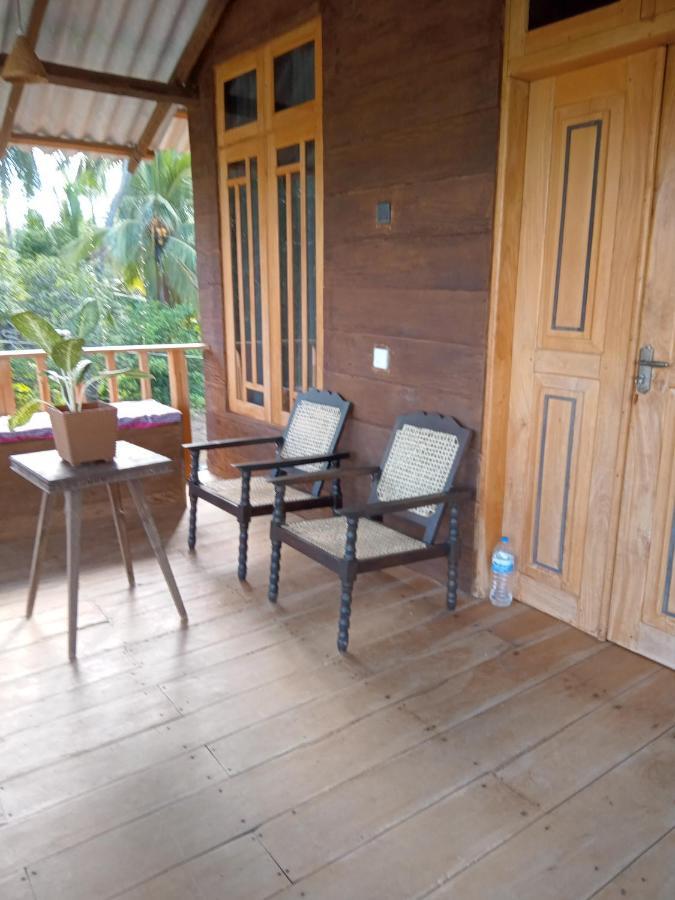 טיסמהרמה Coconut Island Yala Safari Place מראה חיצוני תמונה